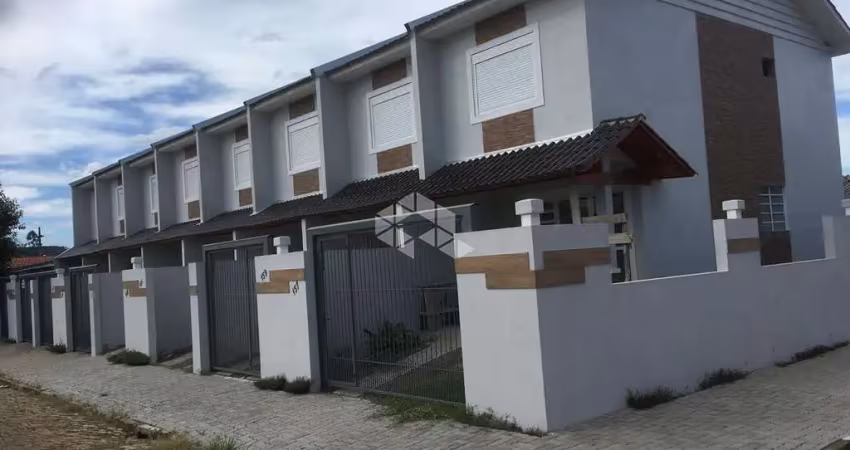 Duplex novo com 02 dormitórios!