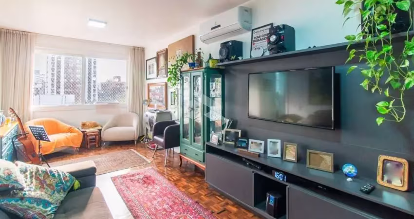 Apartamento à venda com 2 quartos 78 m²