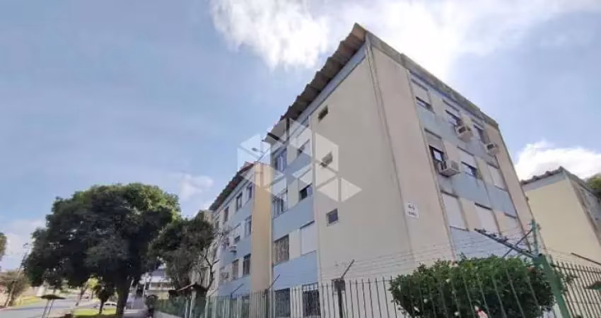 Apartamento com 2 quartos à venda na Rua Derocy Giácomo da Silva, 30, Vila Nova, Porto Alegre