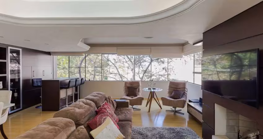 Apartamento com 3 quartos à venda na Rua Barão de Ubá, 800, Bela Vista, Porto Alegre