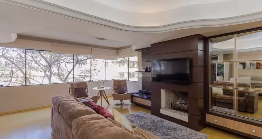 Apartamento com 3 quartos à venda na Rua Barão de Ubá, 800, Bela Vista, Porto Alegre