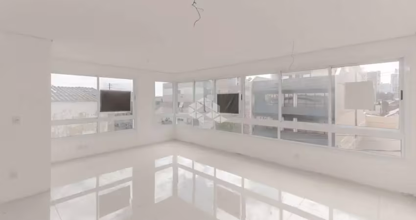 Sofisticação e conforto em um novo endereço com sol da manhã