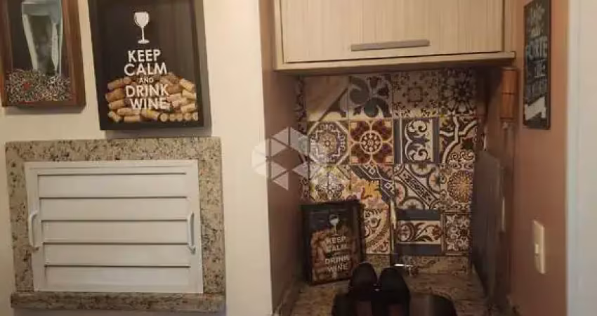 Apartamento com 3 quartos/dormitórios no bairro pagani, em palhoça- sc