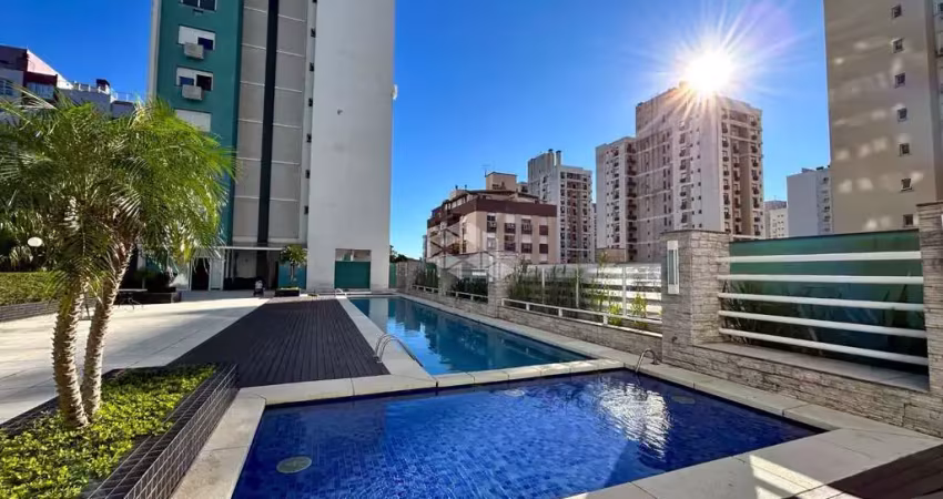 Apartamento com 2 quartos à venda na Rua Acélio Daudt, 30, Passo da Areia, Porto Alegre