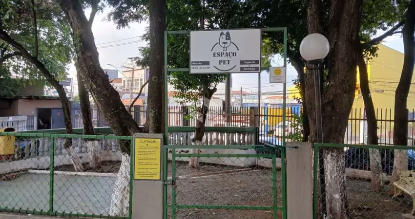 Apartamento com 2 dormitórios no limão - condominio nova perdizes