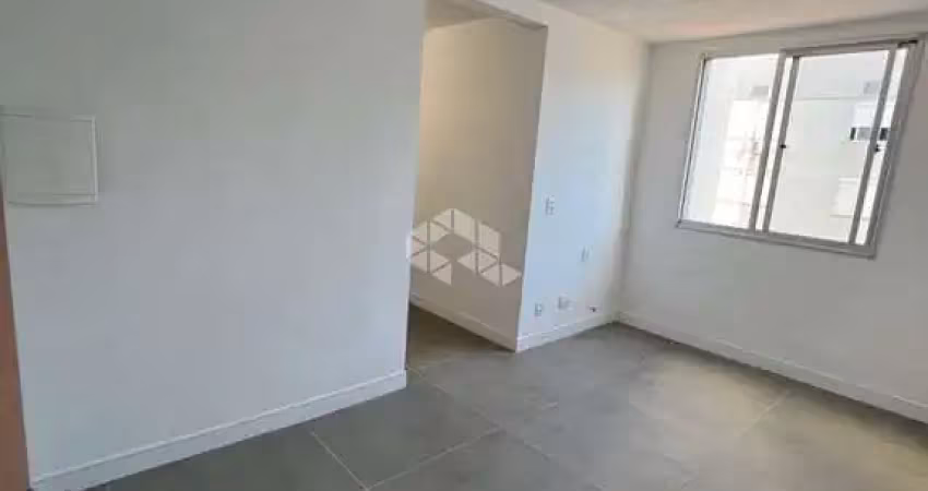 Apartamento com 2 quartos e uma vaga em condomínio com infraestrutura