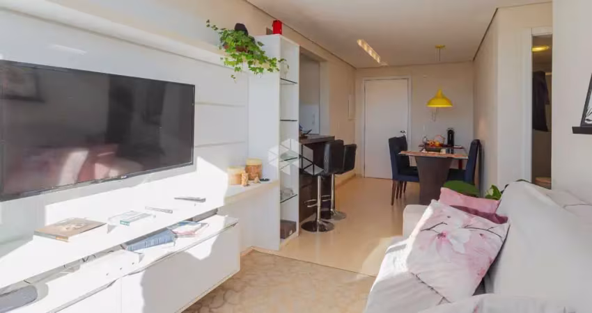 Apartamento a venda com 2 quartos e 60m privativos no vida vida moinho