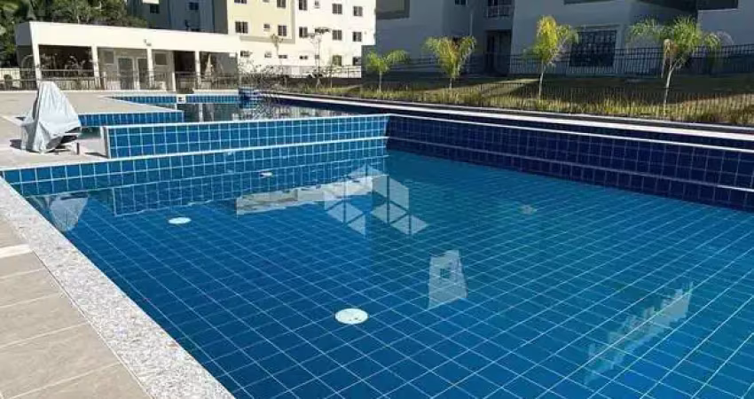Apartamento à venda no jardim janaína - biguaçu/sc no valor de r$ 330.000,00