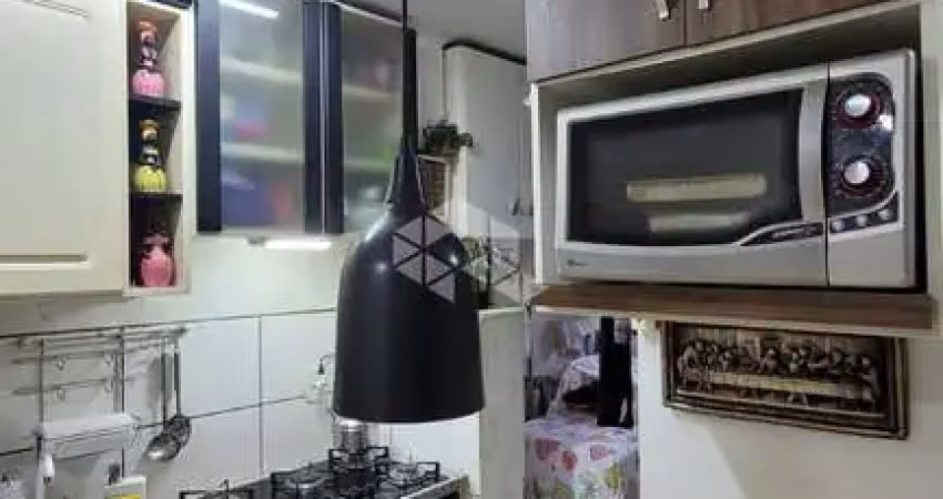 Apartamento com 2 quartos à venda na Edmundo Fuhr, 55, Cinquentenário, Farroupilha