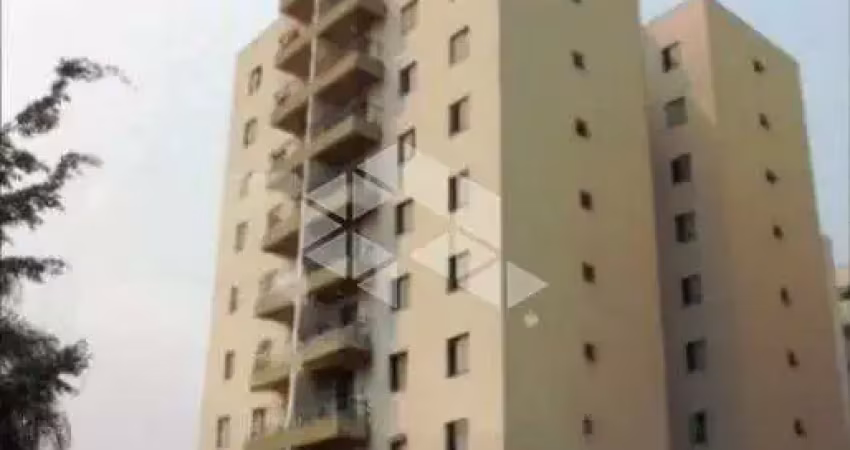 Apartamento a venda na vila romero com 3 quartos e uma vaga