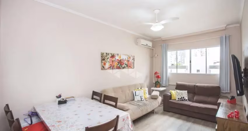 Apartamento 2 dormitórios 76m² 1 vaga no bairro independência