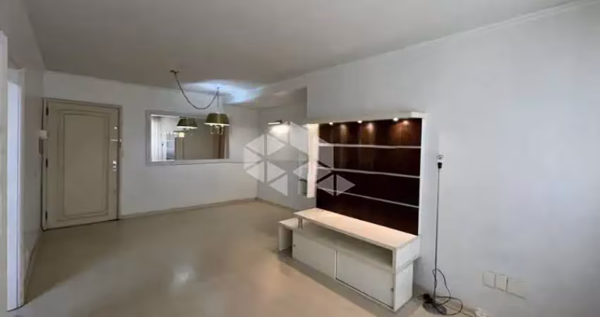 Apartamento com 3 quartos à venda, 01 vaga de garagem, moinho de vento, porto alegre - rs
