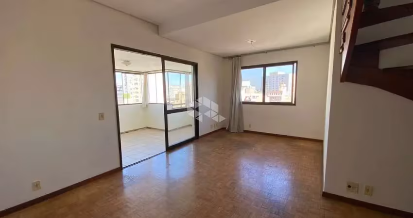 Cobertura com 3 quartos à venda na Rua Giordano Bruno, 268, Rio Branco, Porto Alegre