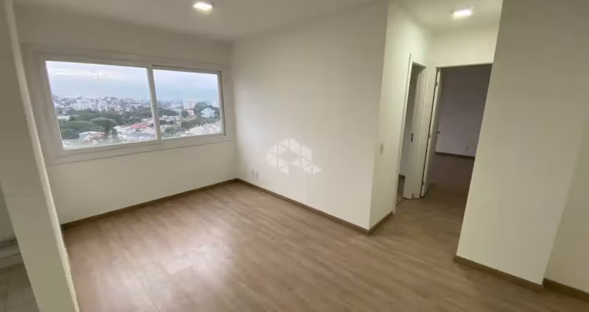 Apartamento 2 dormitórios, 1 vaga no bairro são sebastião