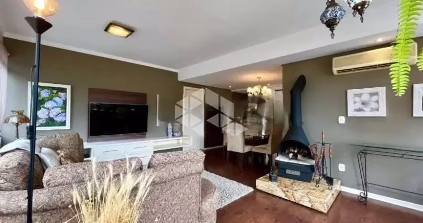 Apartamento à venda 03 quartos e 2 vagas no bairro passo d'areia -