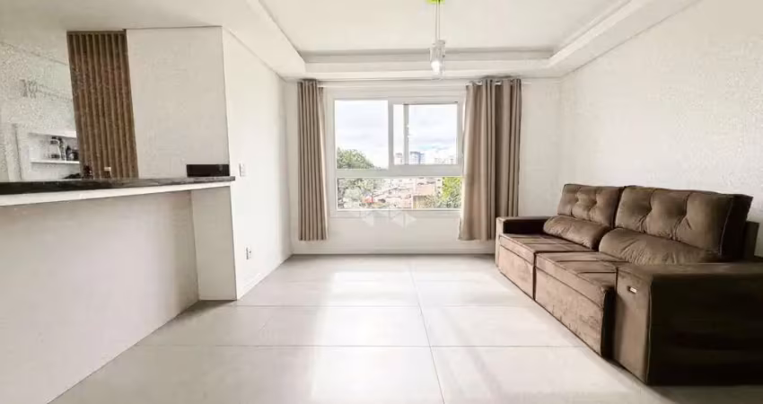 Apartamento 2 dormitórios, 1suíte, vaga, próximo ao parkshopping, nossa senhora das graças/canoas/.aceita propostas