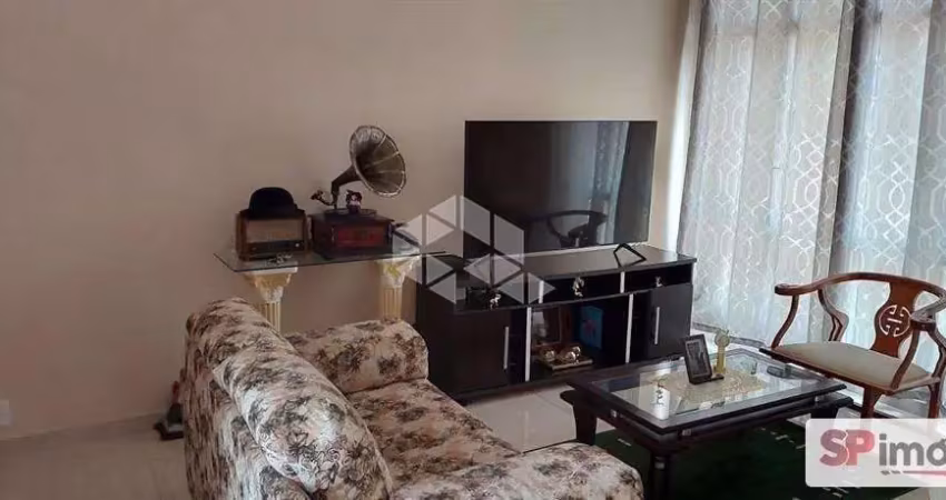 Apartamento com 2 quartos à venda na Garcia Rodrigues, 131, Parque Mandaqui, São Paulo