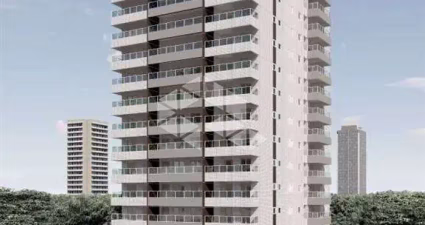 Apartamento com 3 quartos à venda na Anchieta, 300, Centro, Mongaguá