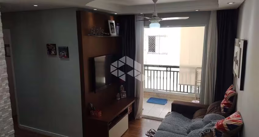 Apartamento com 2 quartos à venda na Ronaldo Novaes Mattar, 44, Jardim Peri, São Paulo