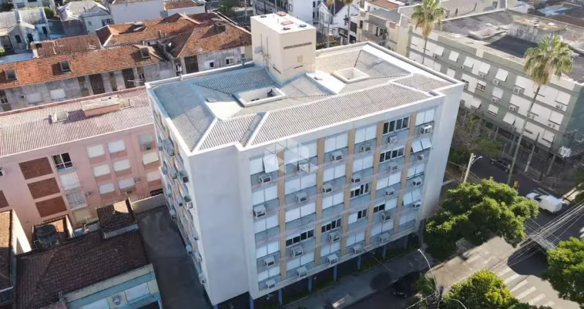 Apartamento com 3 quartos à venda na Avenida Bastian, 558, Menino Deus, Porto Alegre