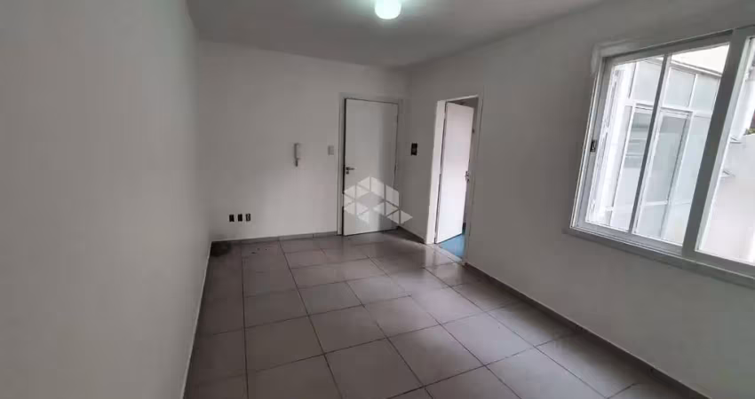 Apartamento com 1 quarto à venda na Rua Sete de Abril, 312, Floresta, Porto Alegre