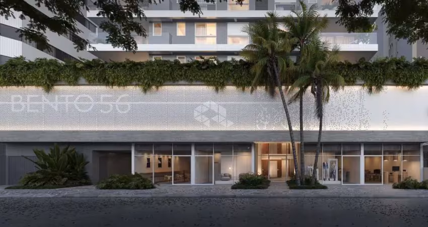 Apartamento com 3 quartos à venda na Bento Gonçalves, 56, Centro, Torres