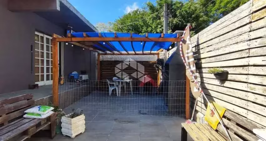 Casa com 4 quartos à venda na Rua Doutor Egydio Michaelsen, 152, Ipanema, Porto Alegre