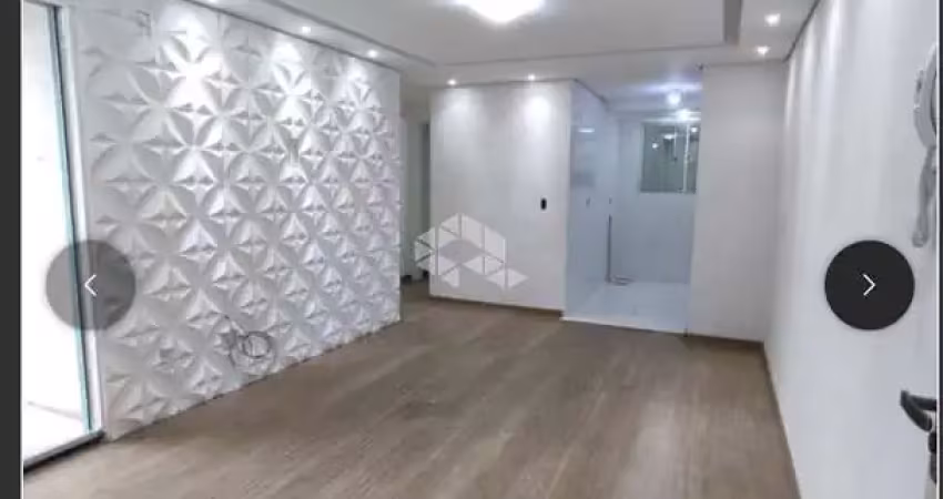 Apartamento 3 dormitórios, sacada com churrasqueira e vaga de garagem - igara - canoas