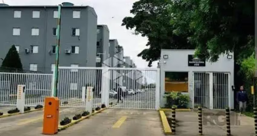 Apartamento com 2 quartos à venda na Rua dos Maias, 420, Rubem Berta, Porto Alegre