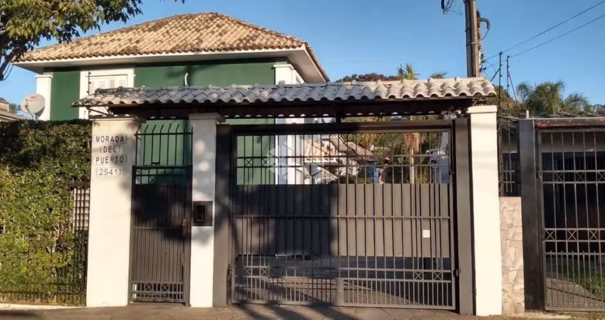 Casa em condomínio fechado com 3 quartos à venda na Rua Landel de Moura, 2541, Tristeza, Porto Alegre