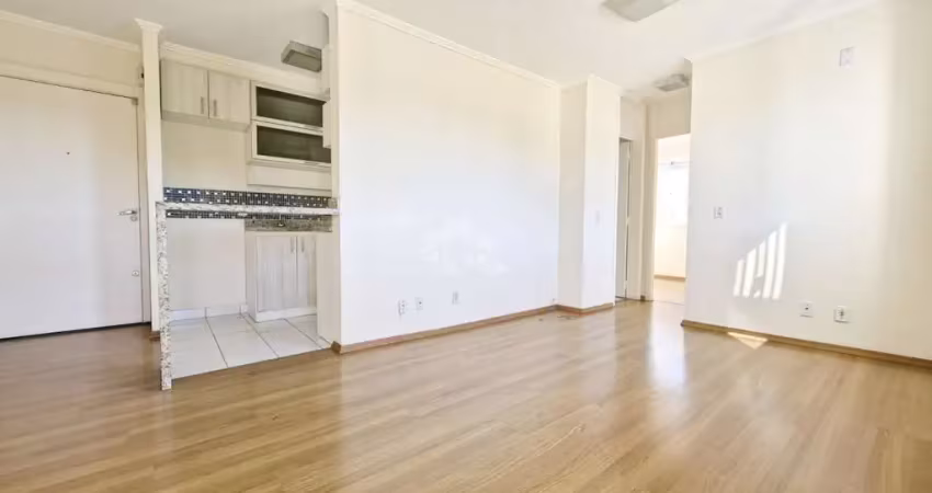 Apartamento de 2 dormitórios e 1 vaga de garagem, no bairro humaitá, em porto alegre.