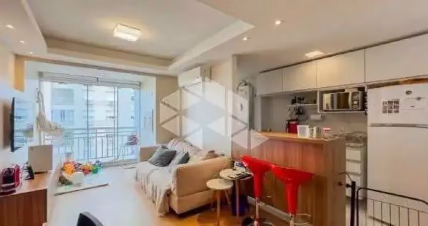 Apartamento à venda, 2 dormitórios, 1 suíte, sacada, churrasqueira, elevador, 1 vaga, passo da areia, porto alegre/rs, próximo iguatemi,.