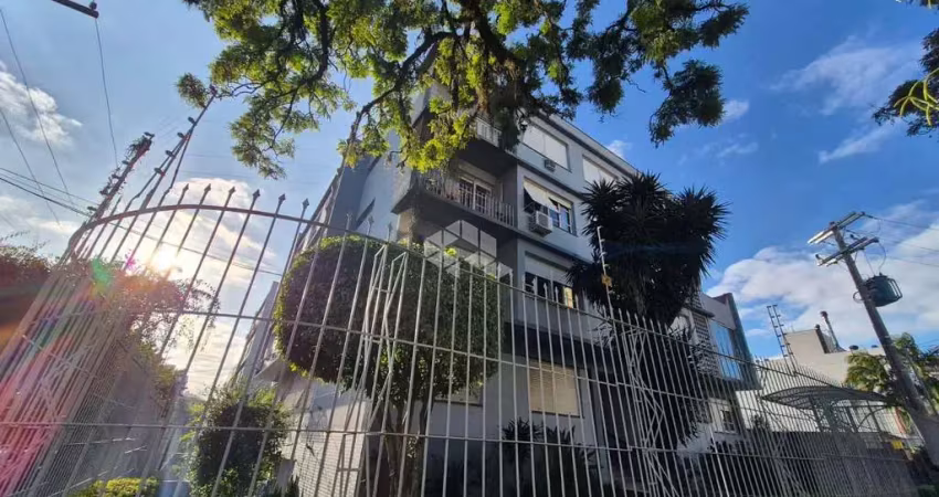 Apartamento térreo com excelente localização - próximo ao parque farroupilha!