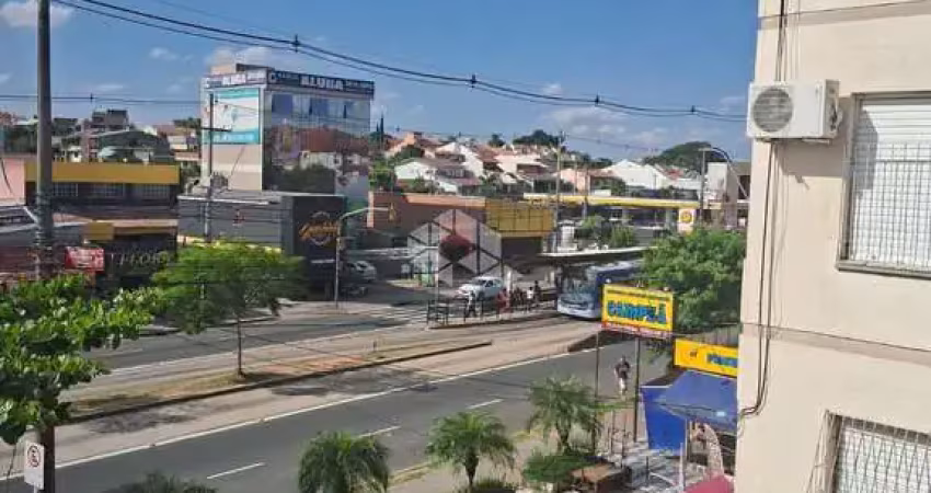 Apartamento 3 dormitórios com vaga escriturada no bairro leopoldina