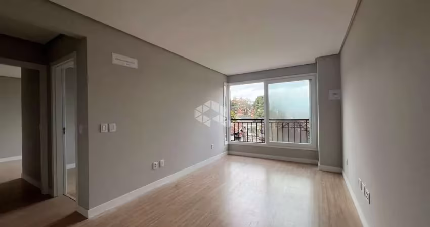 Apartamento 2 dormitórios, 65,79m² privativos, 1 vaga, no centro de canela