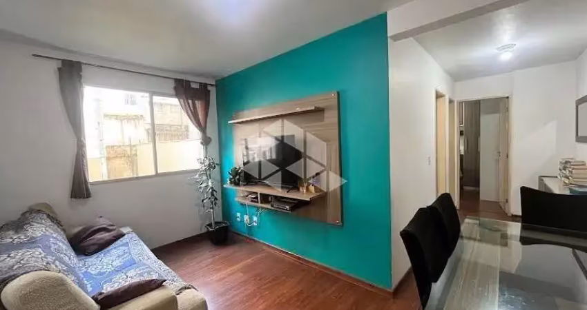 Apartamento á venda no horto do ipé, 2 dormitórios, 1 vaga - 47m2