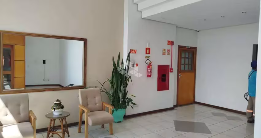 Apartamento 2 dormitórios na avenida cavalhada em porto alegre