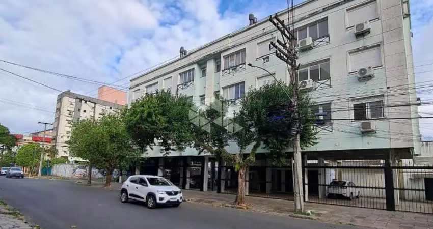 Apartamento 1 dormitório, 1 vaga, 43,9?m² no bairro santana, porto alegre, com ótima localização