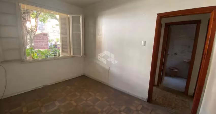 Apartamento garden, com 2 dormitórios, de frente, junto ao shopping total.