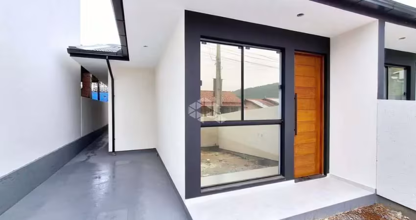 Casa com 2 quartos sendo 1 suíte pátio amplo em potecas são josé