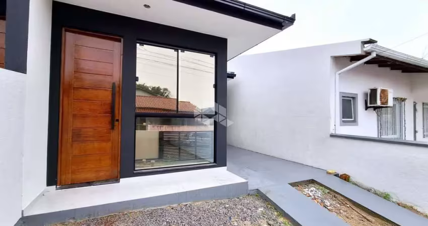 Casa com 2 quartos sendo 1 suíte pátio amplo em potecas são josé