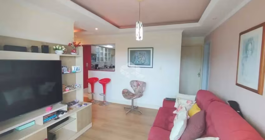 Apartamento com 3 quartos à venda na Avenida Plácido Mottin, 487, Cecília, Viamão