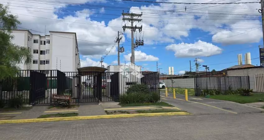 Apartamento 2 dormitórios no bairro restinga porto alegre