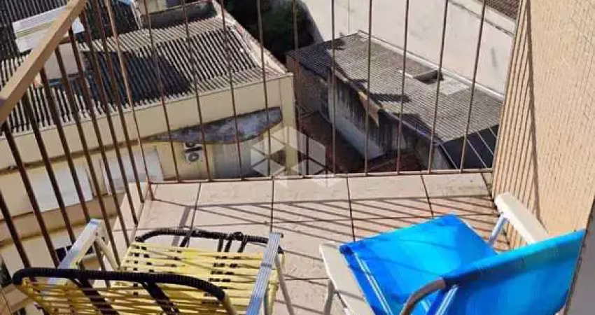 Apartamento 2 quartos, mobiliado  no centro de porto alegre.