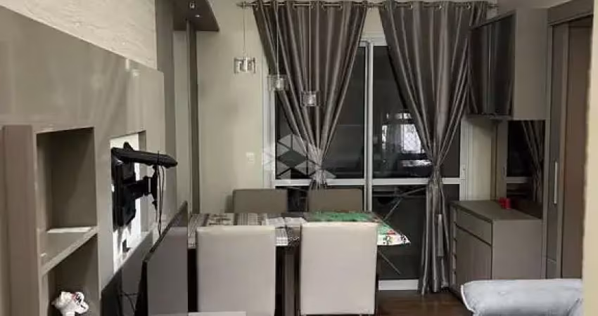 Apartamento mobiliado com 2 quartos  à venda em canasvieiras