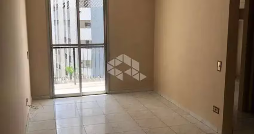 Apartamento com 2 quartos à venda na Rua Guatapara, 149, Jabaquara, São Paulo