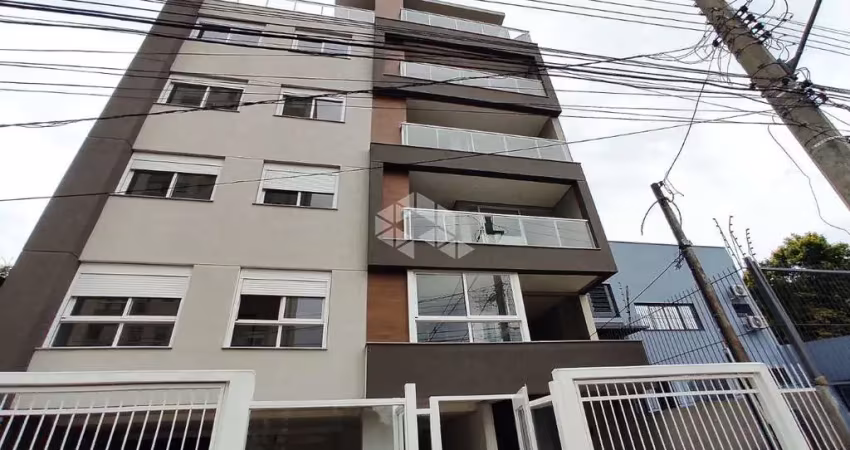 Apartamento com 3 quartos à venda na Rua Luiz Fontoura Júnior, 221, Jardim Itu Sabará, Porto Alegre