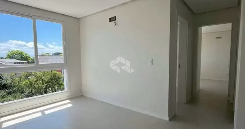 Apartamento 2 dormitório, 67,70m², 1 vaga, em canela