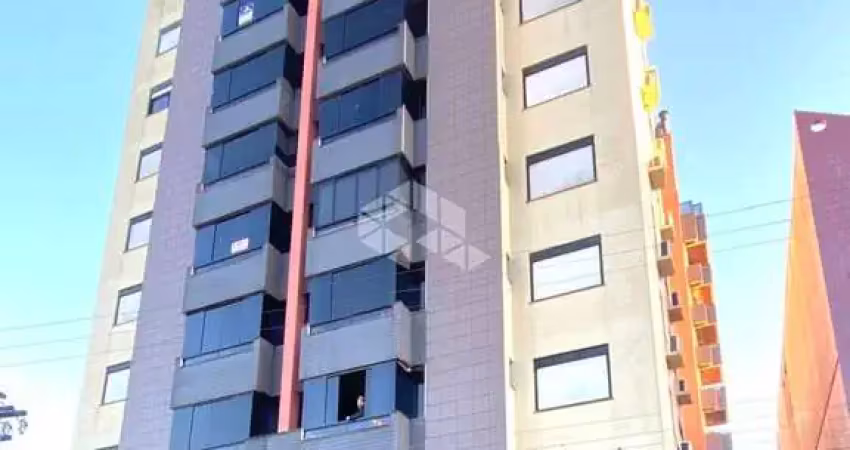 Amplo apartamento com 2 quartos e 95m² privativos - ed. san francisco plaza
