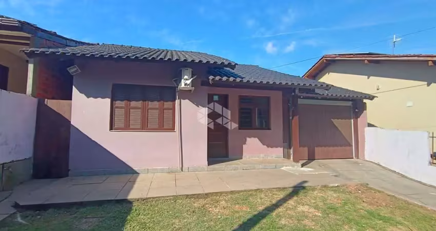 Casa com 2 quartos à venda na Rua Timbaúva, 335, União, Estância Velha
